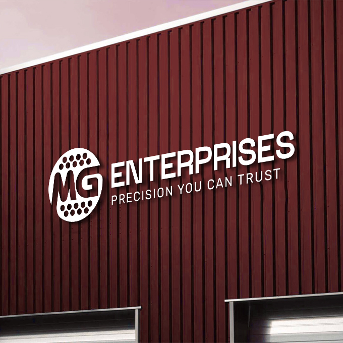 MG ENTERPRISES